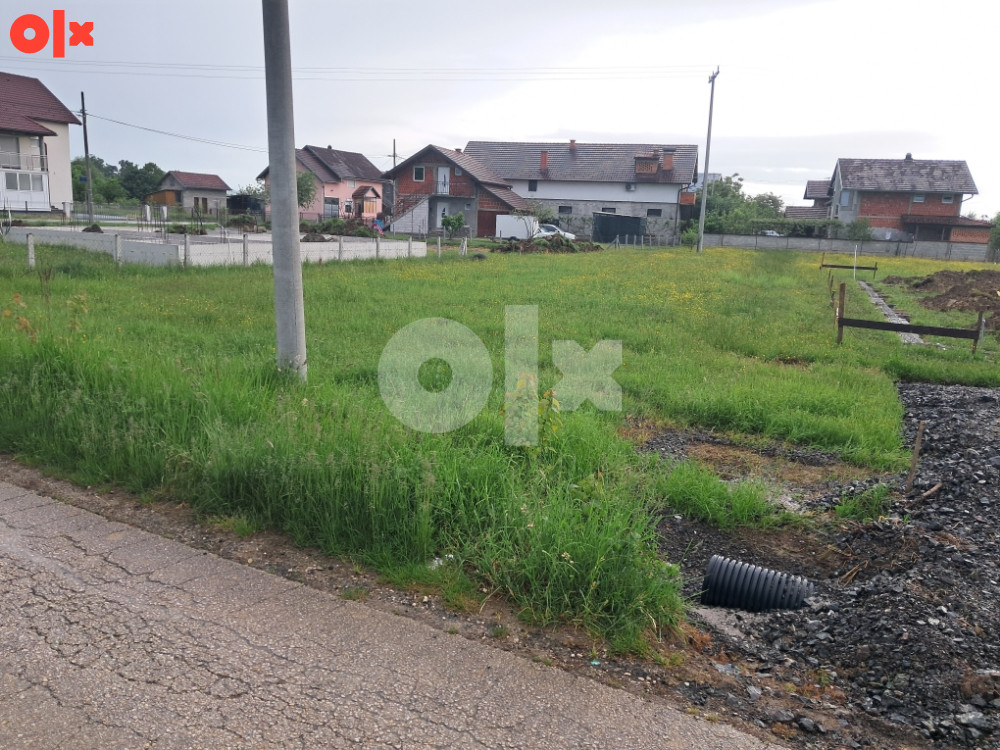Zemljište, plac, zemlja 2