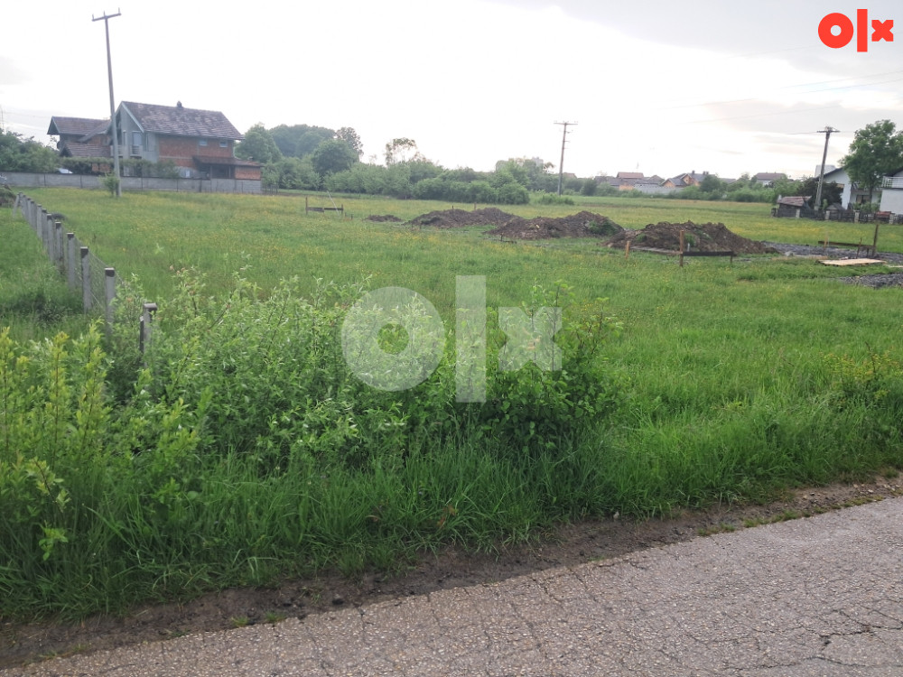 Zemljište, plac, zemlja 6