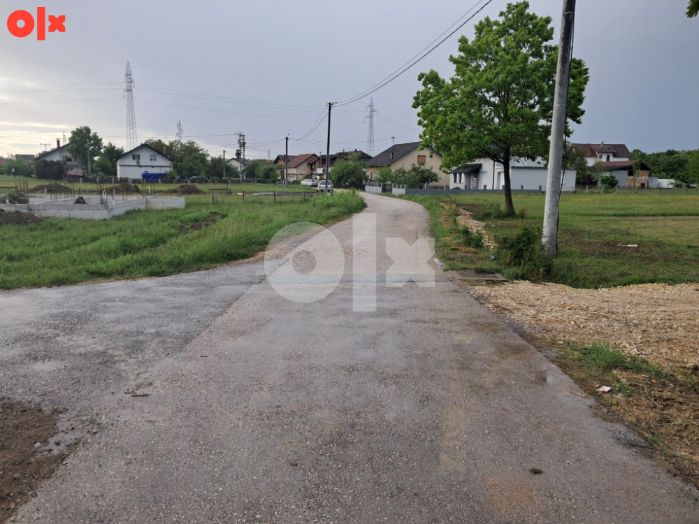 Zemljište, plac, zemlja