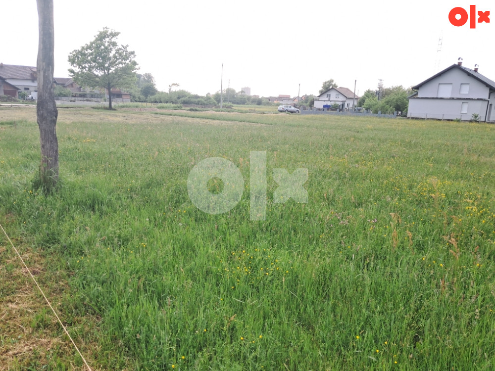Zemljište, plac, zemlja 12