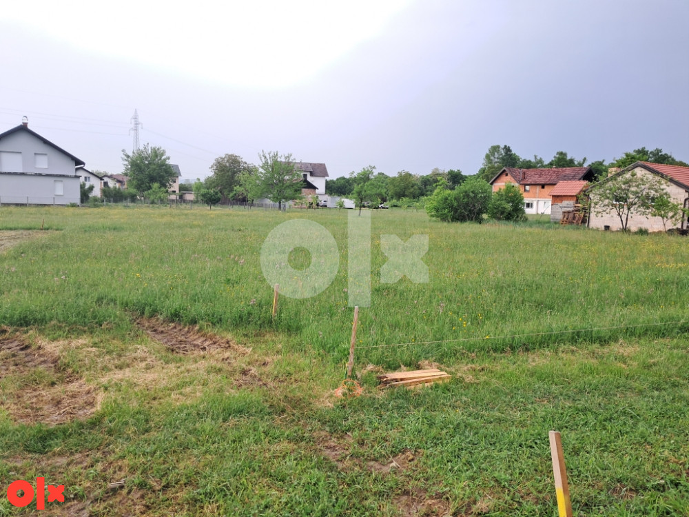 Zemljište, plac, zemlja 11