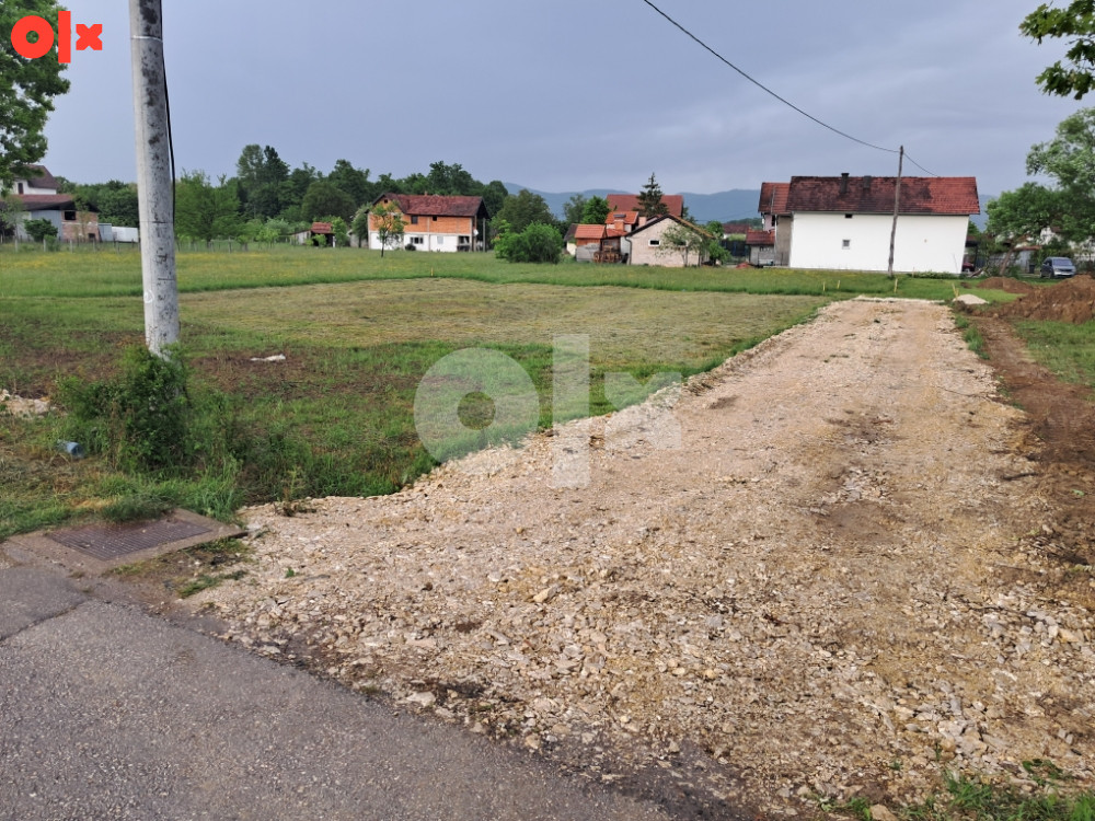 Zemljište, plac, zemlja 9
