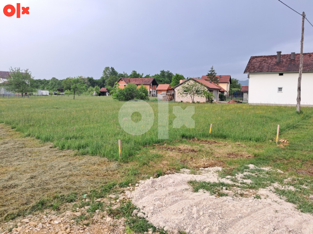 Zemljište, plac, zemlja 10