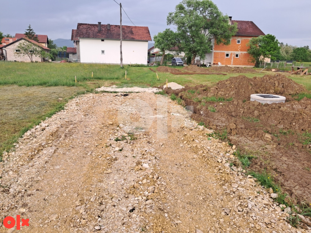 Zemljište, plac, zemlja 15