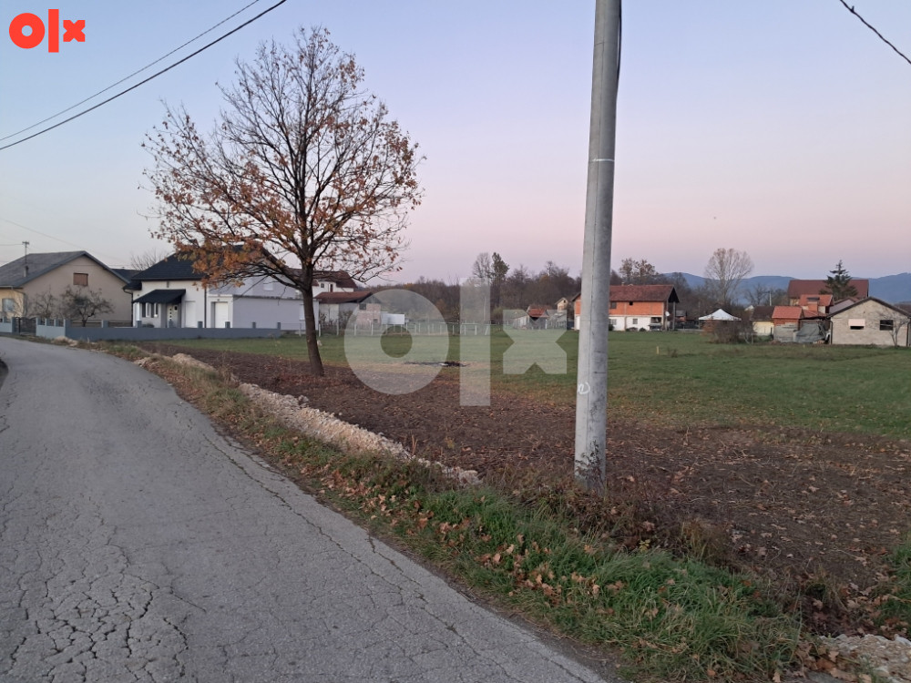 Zemljište, plac, zemlja 8