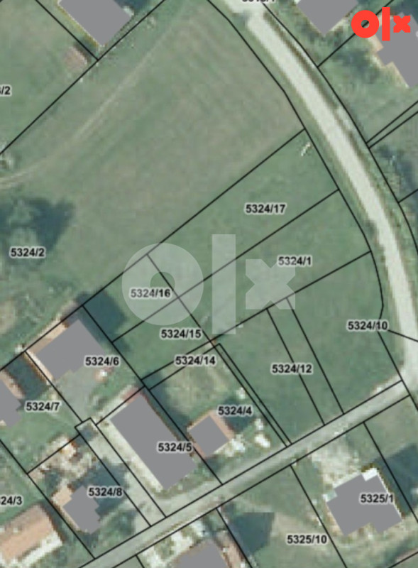 Zemljište, plac, zemlja 5