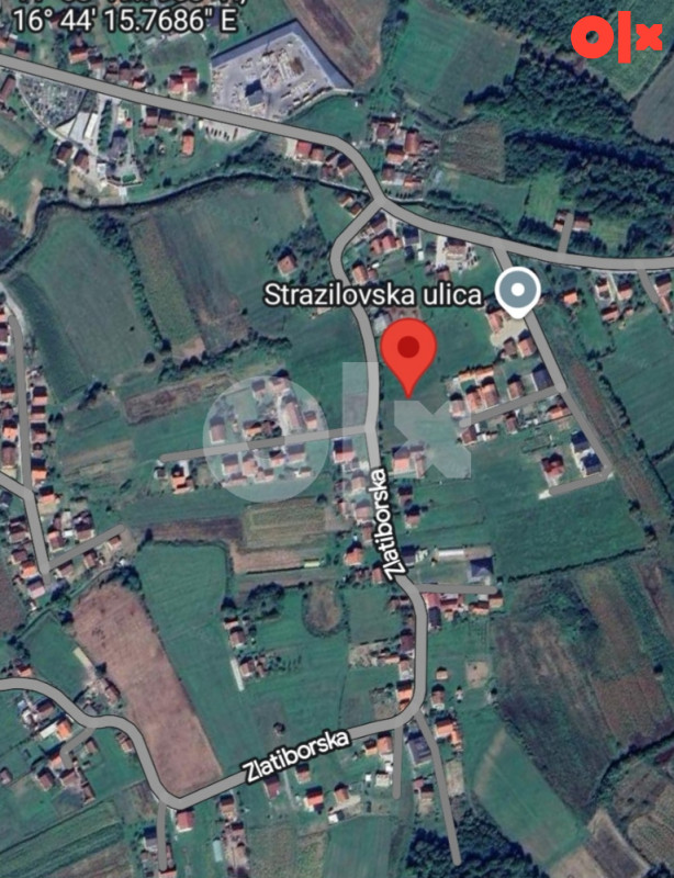Zemljište, plac, zemlja 17