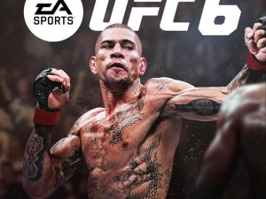 UFC 6 PS5 DIGITALNA IGRA 19.06. PREDNARUDŽBA