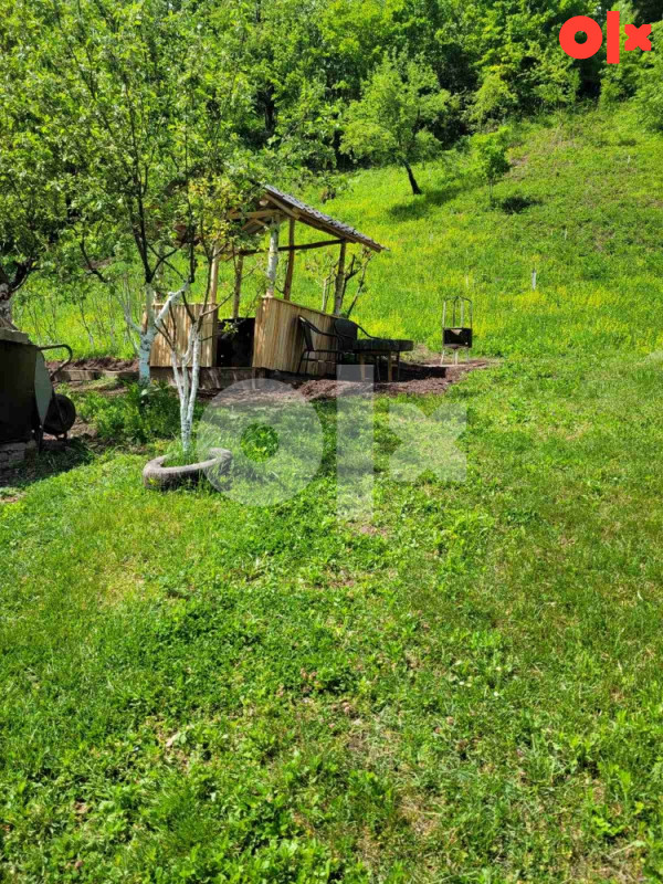 Vikendica Banja Luka,Vrbanja