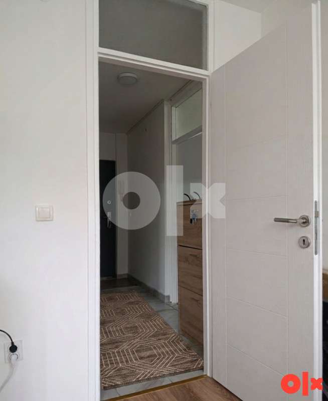Renoviran Stan -Otoka 40 kvadrata kod Merkura 3
