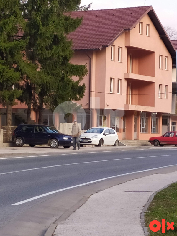 Poslovni prostor izdavanje