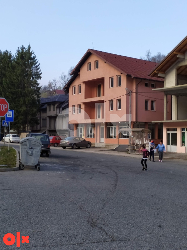 Poslovni prostor izdavanje 2