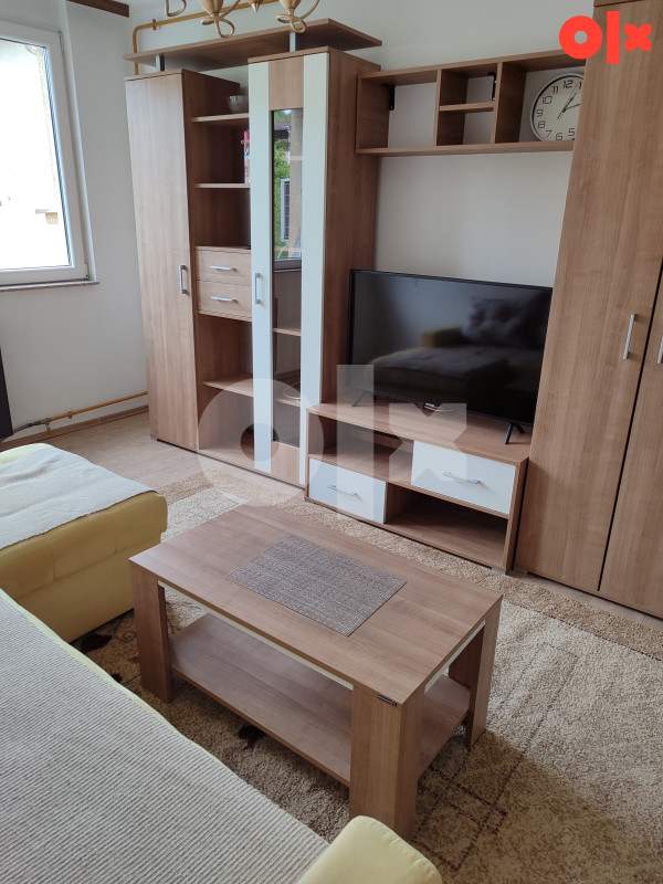 Stan Sarajevo - Centar 30m2 2