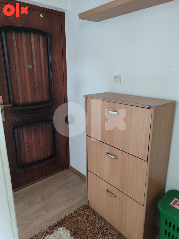Stan Sarajevo - Centar 30m2 3