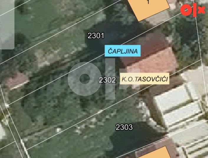 Kuća u Nerezima 2