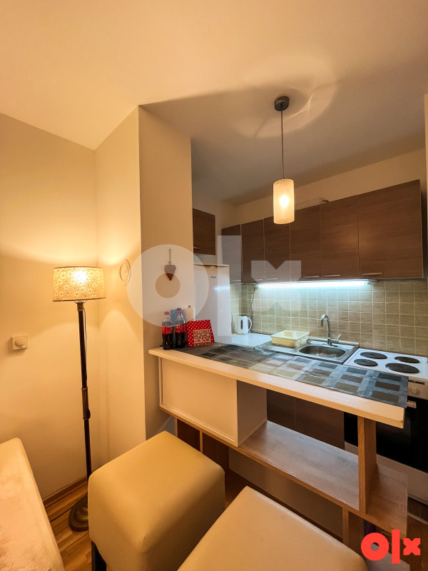 Apartman/ Stan na dan Sarajevo - Novi Grad/Nova Otoka 4