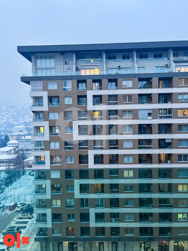 Apartman/ Stan na dan Sarajevo - Novi Grad/Nova Otoka 8