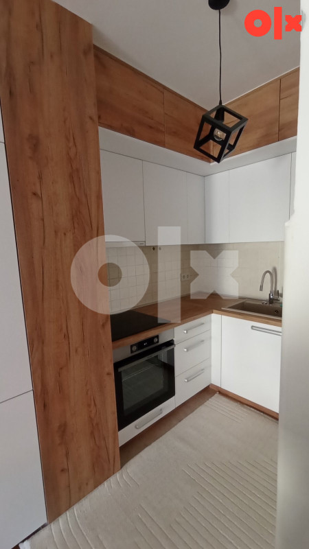 Izdajem Stan Tibra Stupska 60m2 Namjesten 2