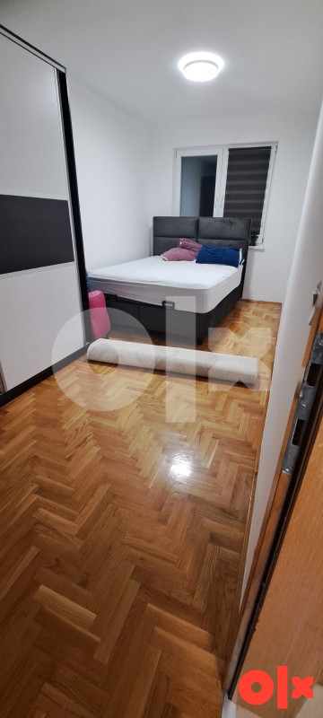 Izdajem Stan Tibra Stupska 60m2 Namjesten 5