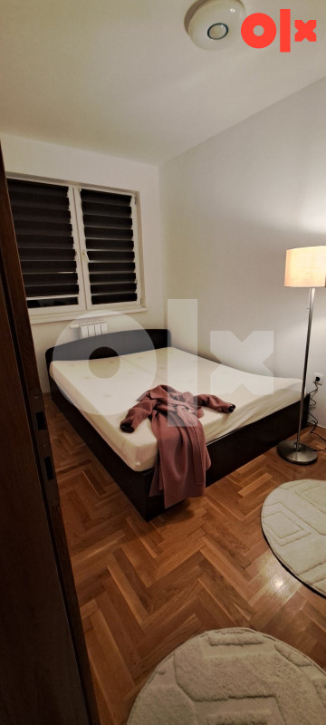 Izdajem Stan Tibra Stupska 60m2 Namjesten 7