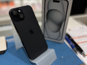 Apple Iphone 15 128GB **Polovan**