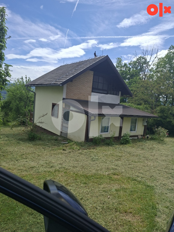 Vikendica Žepče 3