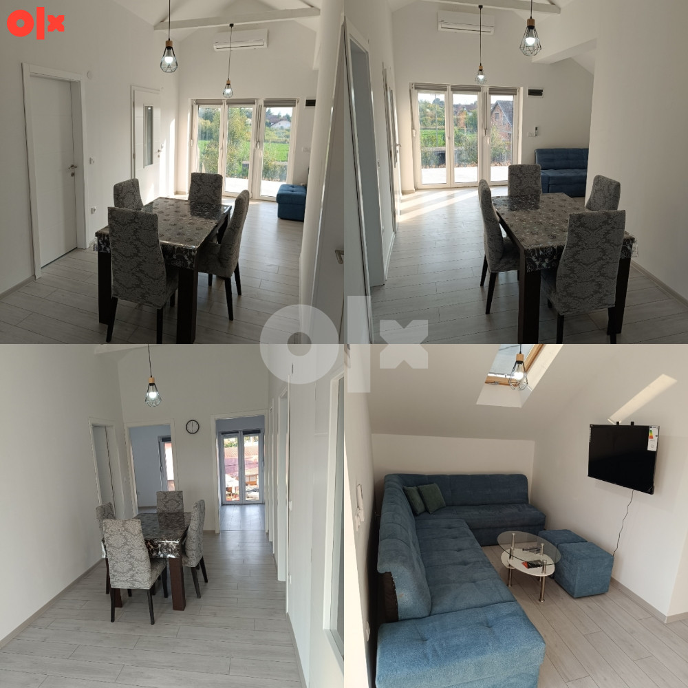Stanovi i apartmani Gradiška