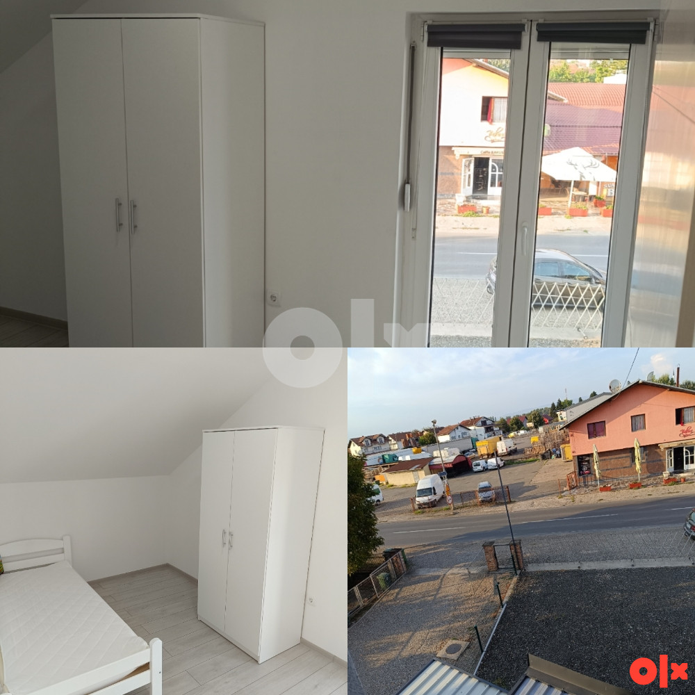 Stanovi i apartmani Gradiška 3