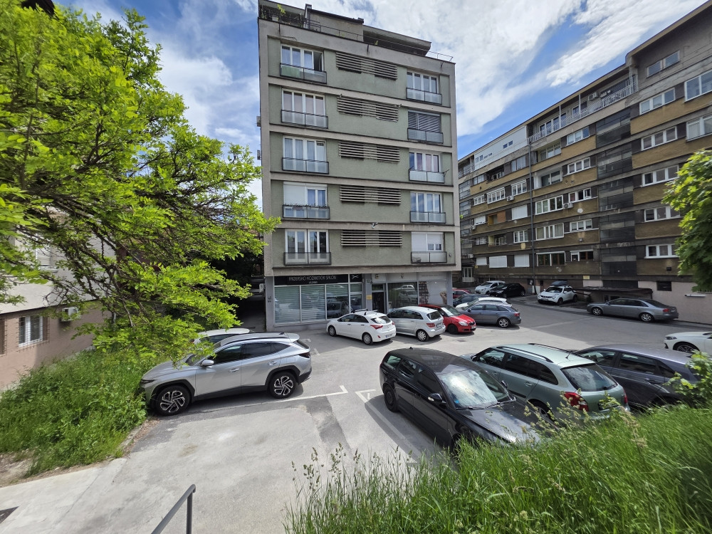 Prodaja trosoban stan 62 m2 Sarajevo - Centar