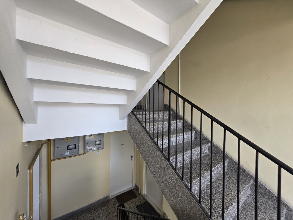 Prodaja trosoban stan 62 m2 Sarajevo - Centar 2