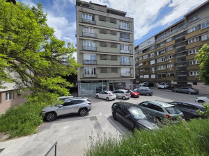 Prodaja trosoban stan 62 m2 Sarajevo - Centar