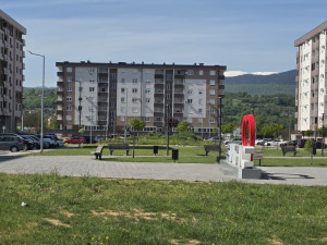 Prodaja trosoban stan 1 sprat Istočno Sarajevo