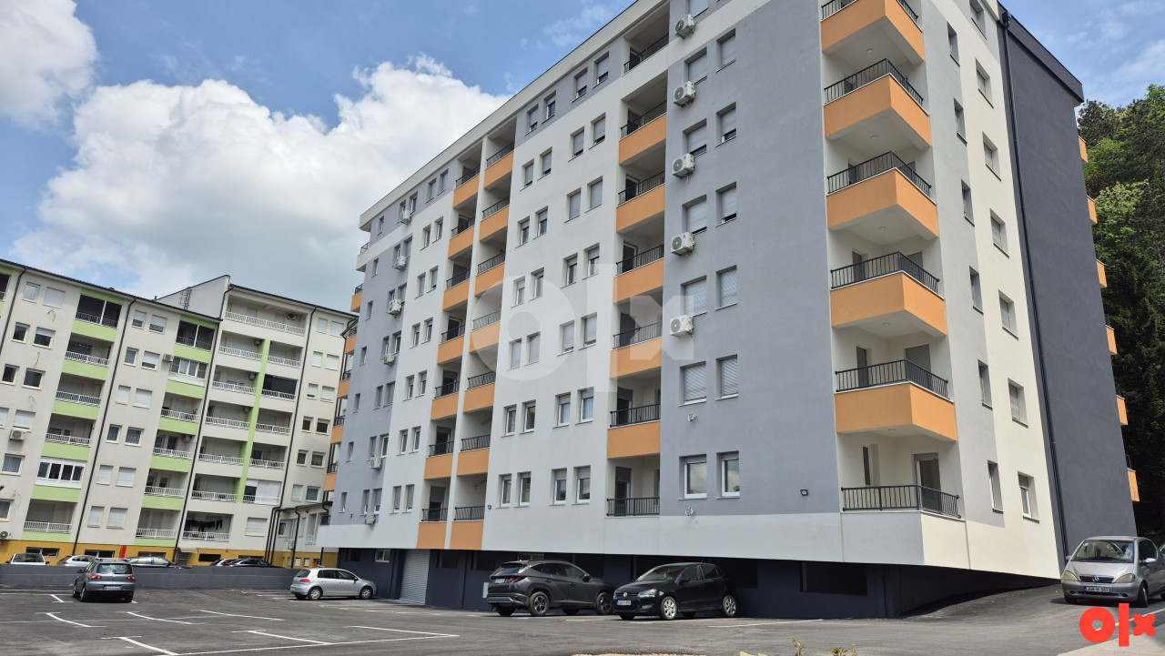 Stan Gračanica 45m2 2