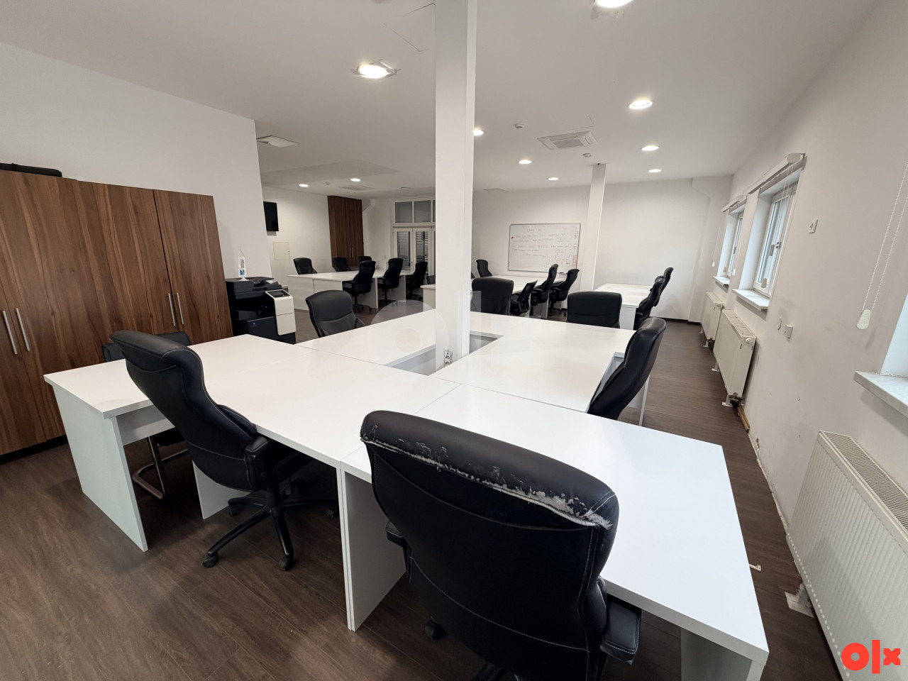 Poslovni prostor pijacna ilidza 100-200m2