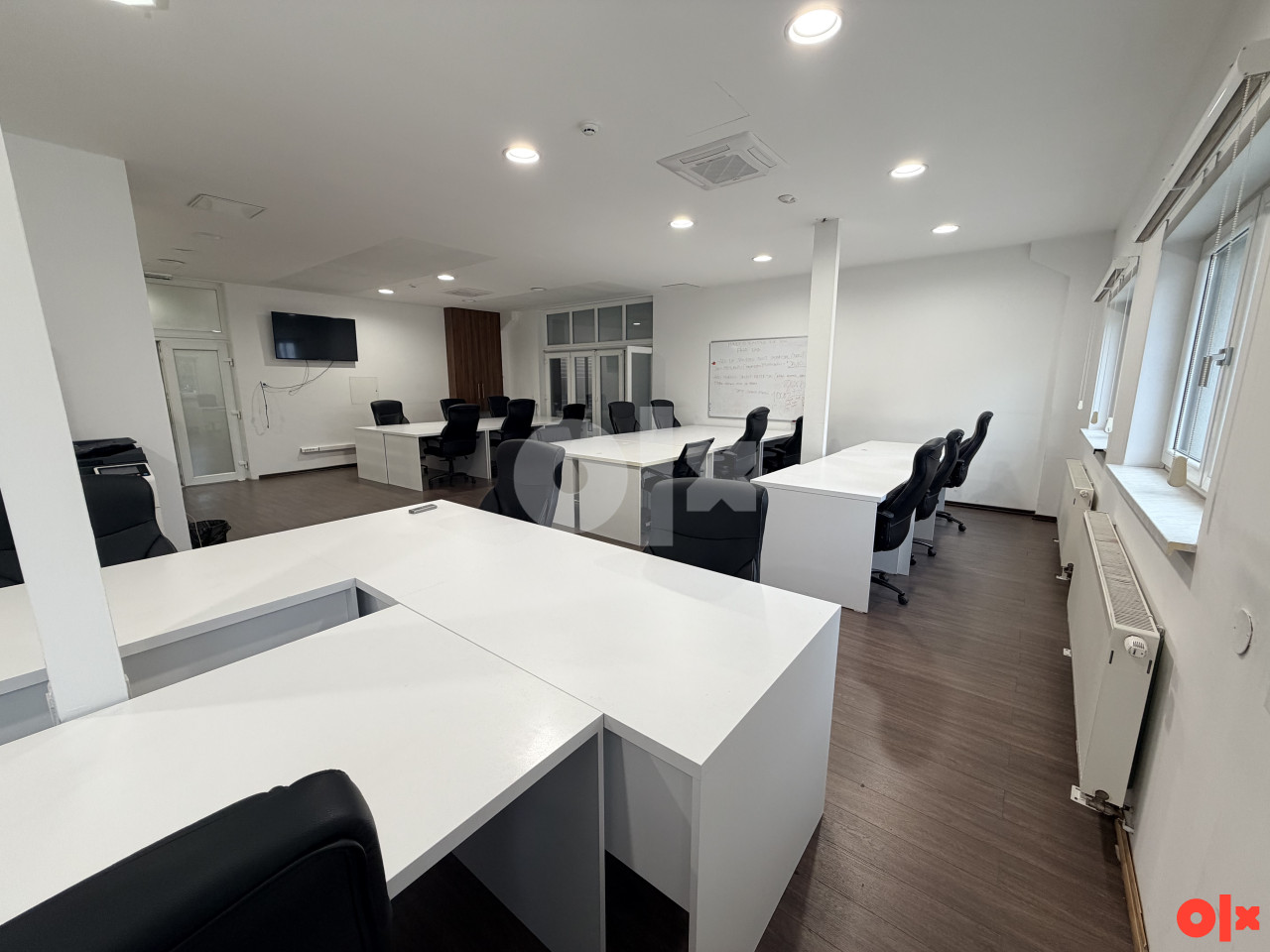 Poslovni prostor pijacna ilidza 100-200m2 2