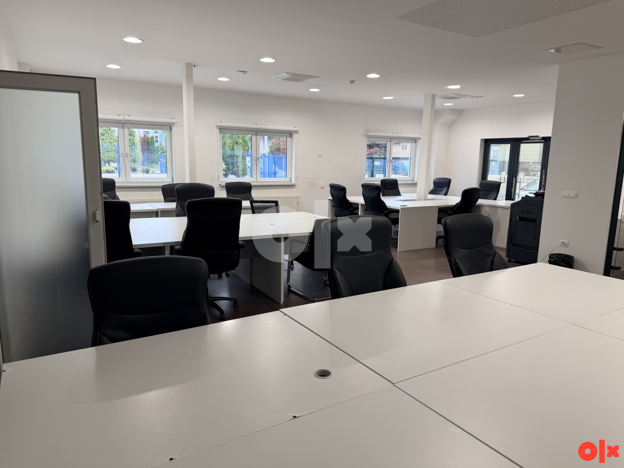Poslovni prostor pijacna ilidza 100-200m2 3