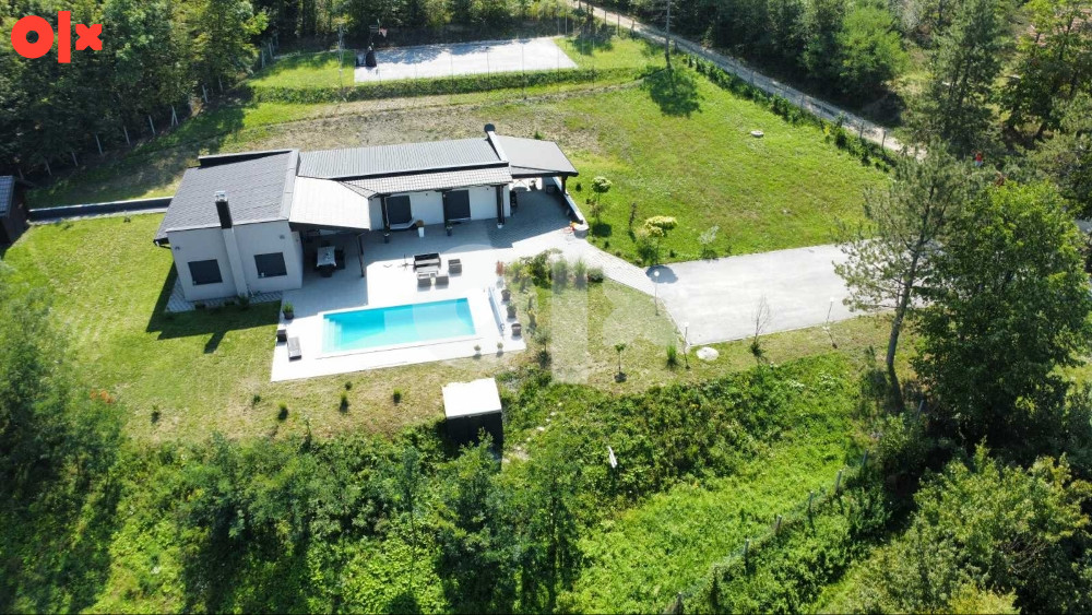 Ekskluzivna vikendica - prodaja 3