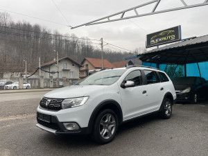 Dacia Logan MCV Stepway 2019 god. Automatik Led Navi
