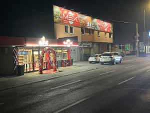 Ugostiteljski objekat Afc i Mek (potpuno opremljen)  Ilidža 110m2