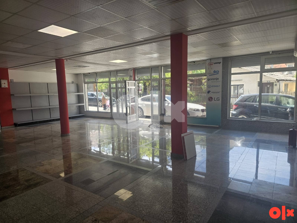 Poslovni prostor Zenica 2