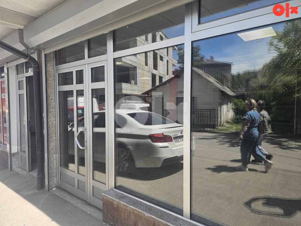 Poslovni prostor Zenica 3