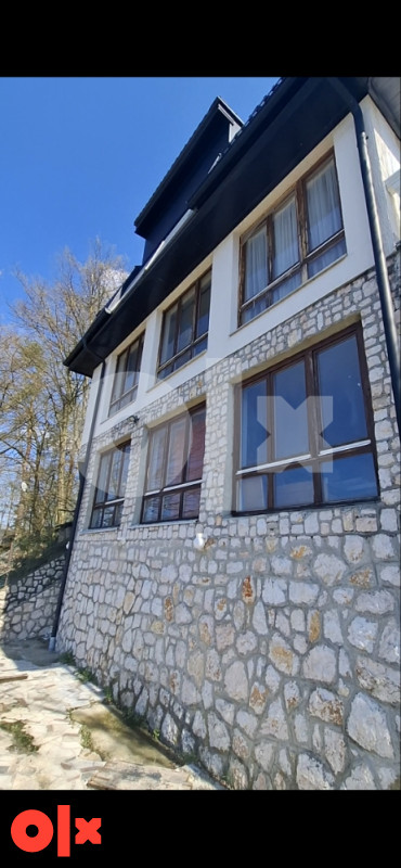 Vikendica Lukavac
