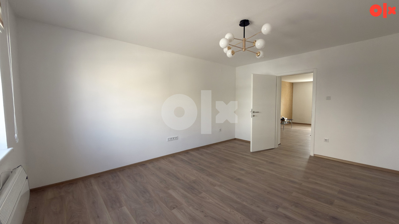 Renoviran dvosoban stan |  Socijalno | Novo Sarajevo - Ansicht 4