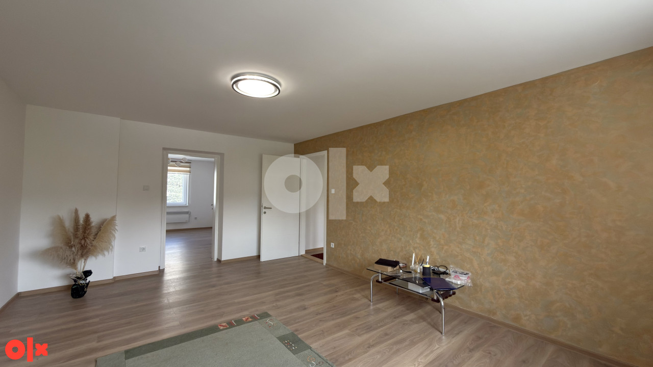 Renoviran dvosoban stan |  Socijalno | Novo Sarajevo - Ansicht 6