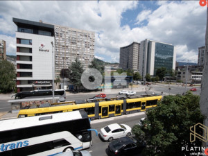 Renoviran dvosoban stan |  Socijalno | Novo Sarajevo