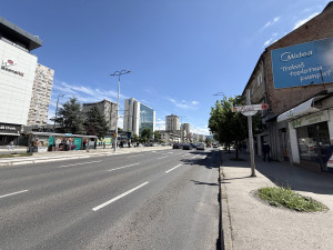 Renoviran dvosoban stan |  Socijalno | Novo Sarajevo