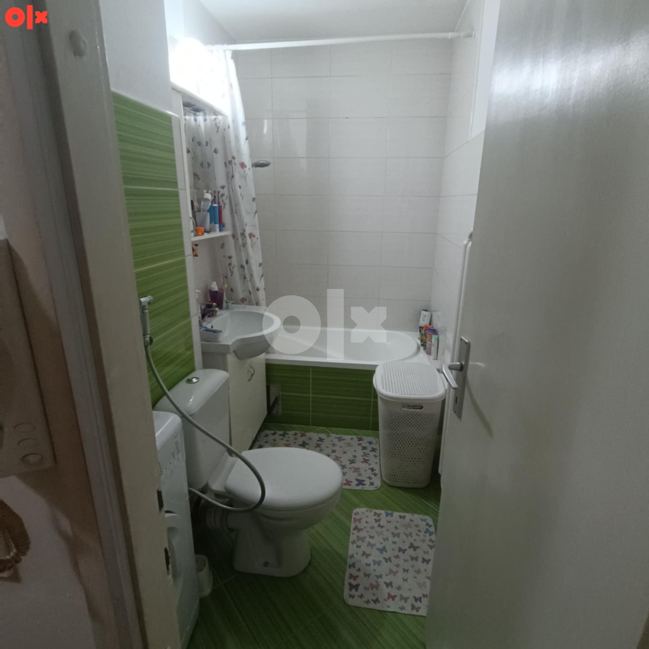 Stan 39m2/Otoka/ZAMJENA za veći stan na Otoci 3