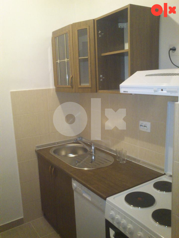 Stan 39m2/Otoka/ZAMJENA za veći stan na Otoci 5