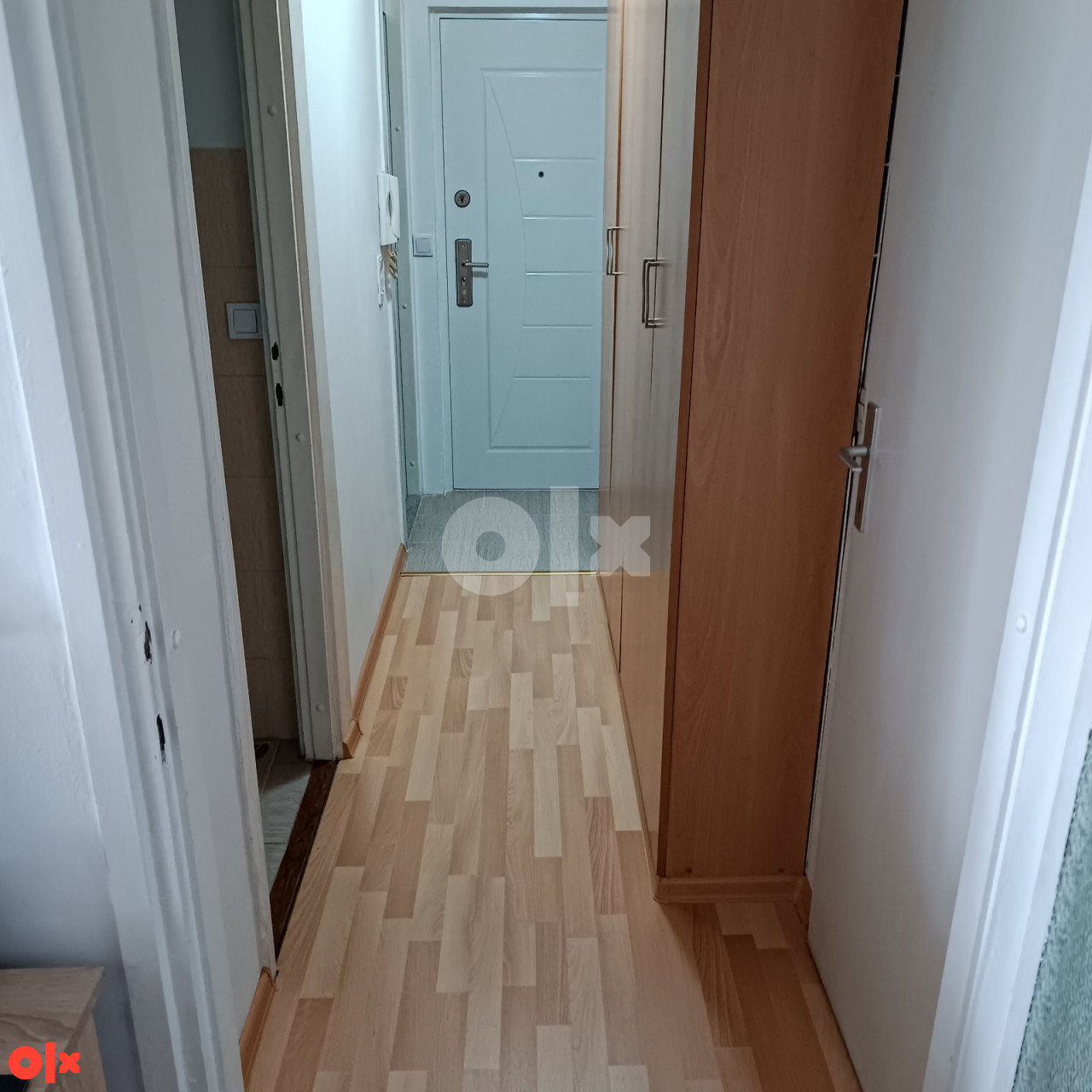 Stan 39m2/Otoka/ZAMJENA za veći stan na Otoci 4