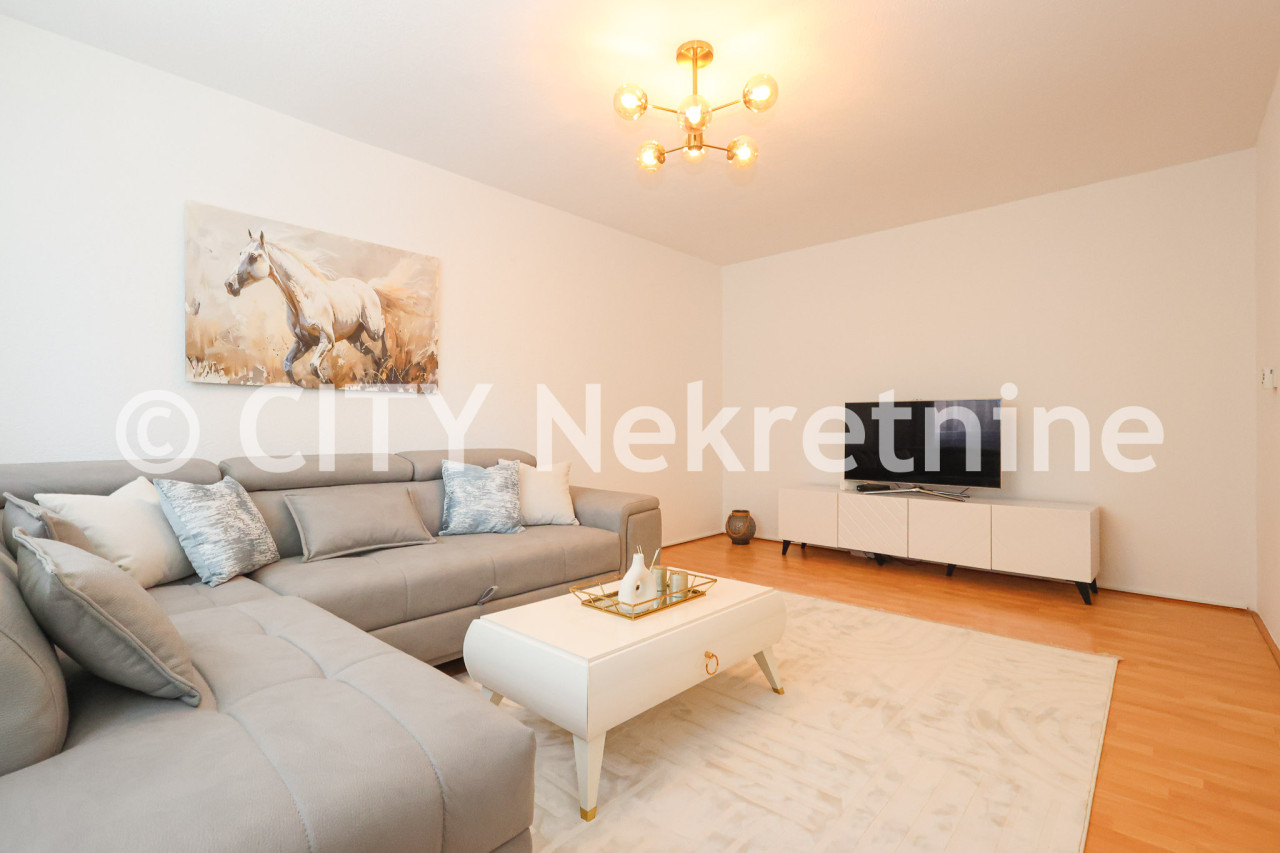 Trosoban stan - Novo Sarajevo - Grbavica - Kovačići - 81 m2 5
